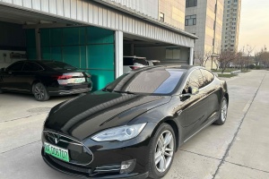 Model S 特斯拉 Model S 85