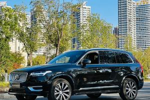 XC90 沃尔沃 B5 智行豪华版 5座