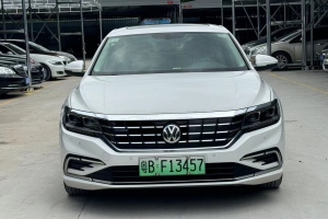 帕萨特新能源 大众 430PHEV 混动豪华版