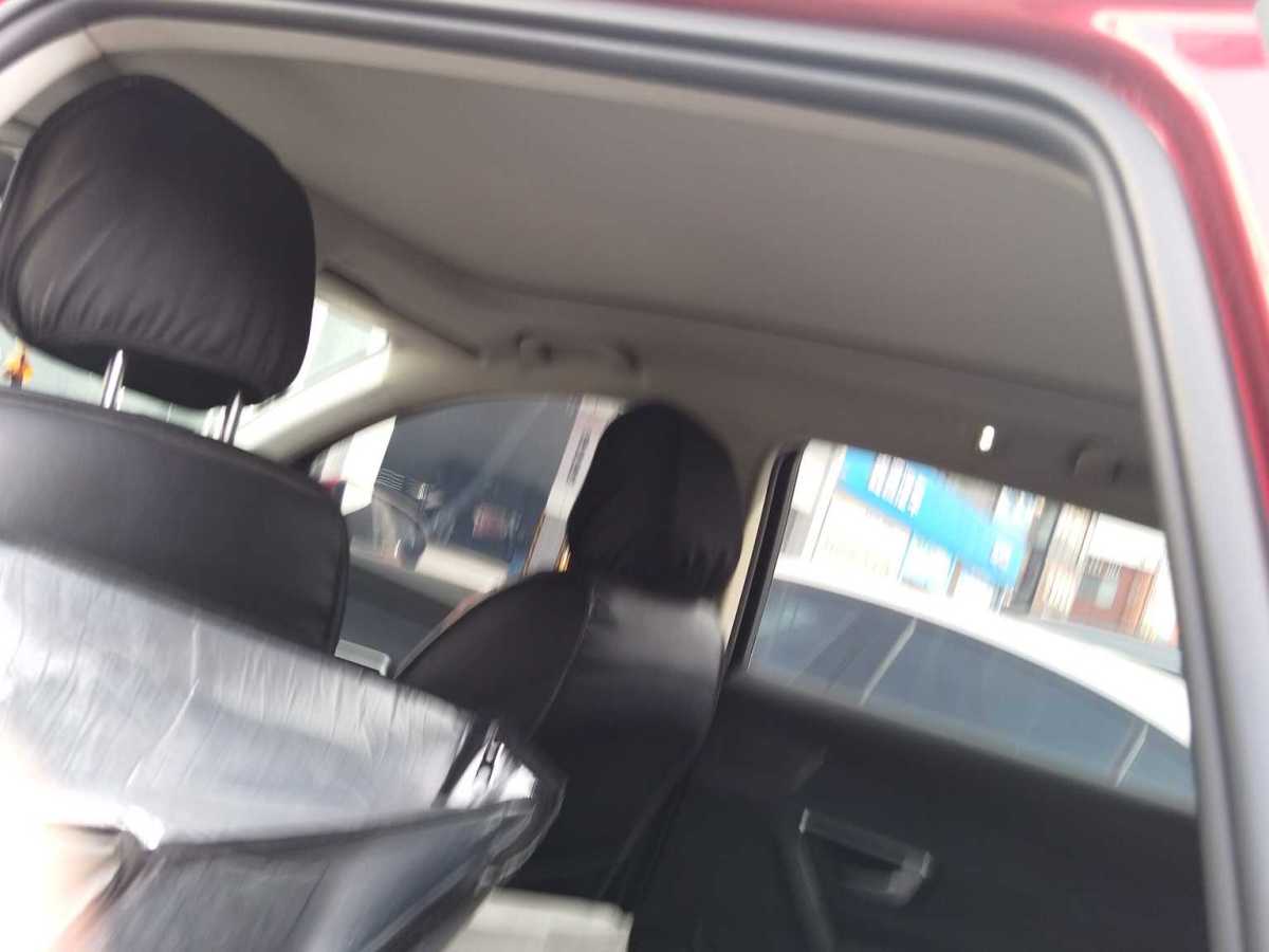 比亞迪 宋Pro新能源  2019款 DM 1.5T 四驅(qū)性能版旗艦型圖片