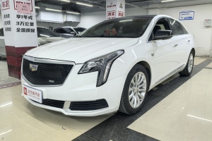 XTS 凯迪拉克 28T 技术型