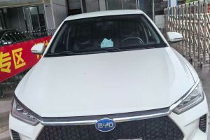 e6 比亞迪 出租版 BYD6470MBEV2