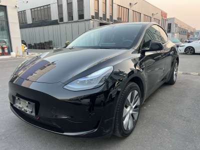 2022年6月 特斯拉 Model Y 改款 后輪驅(qū)動版圖片