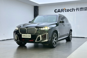 寶馬X5 寶馬 xDrive 30Li M運動套裝