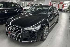 奧迪A6L 奧迪 30 FSI 舒適型