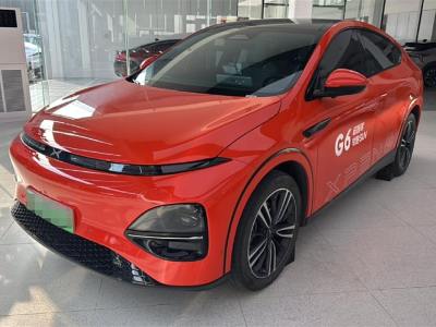 2023年7月 小鵬 小鵬G6 755 超長(zhǎng)續(xù)航 Max圖片