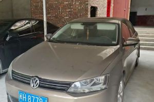 速騰 大眾 2.0TSI GLI
