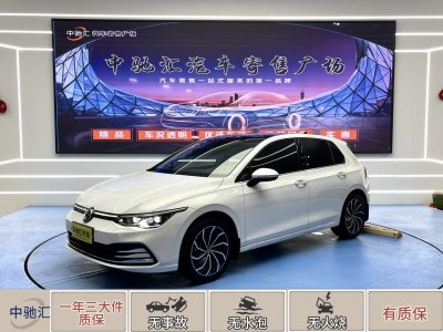 2021年7月 大眾 高爾夫 280TSI DSG Pro圖片