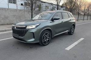 藍電E5 賽力斯 1.5L DE-i 110KM旗艦型 7座