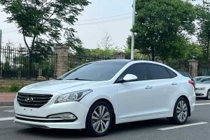 名圖 現(xiàn)代 2.0L 自動至尊型LUX