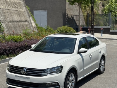2018年04月 大眾 朗逸 1.6L 自動舒適版圖片