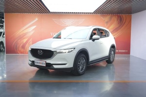 CX-5 馬自達(dá)  云控版 2.0L 自動(dòng)兩驅(qū)智享型 國(guó)VI