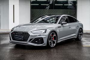 奥迪RS 5 奥迪 RS 5 2.9T Sportback 常规版