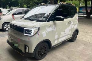 五菱星馳 五菱 1.5L CVT暢享型