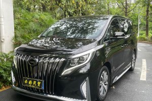 M8 廣汽傳祺 大師版 390T 尊貴版