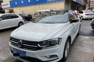 寶來(lái) 大眾 1.6L 自動(dòng)時(shí)尚型