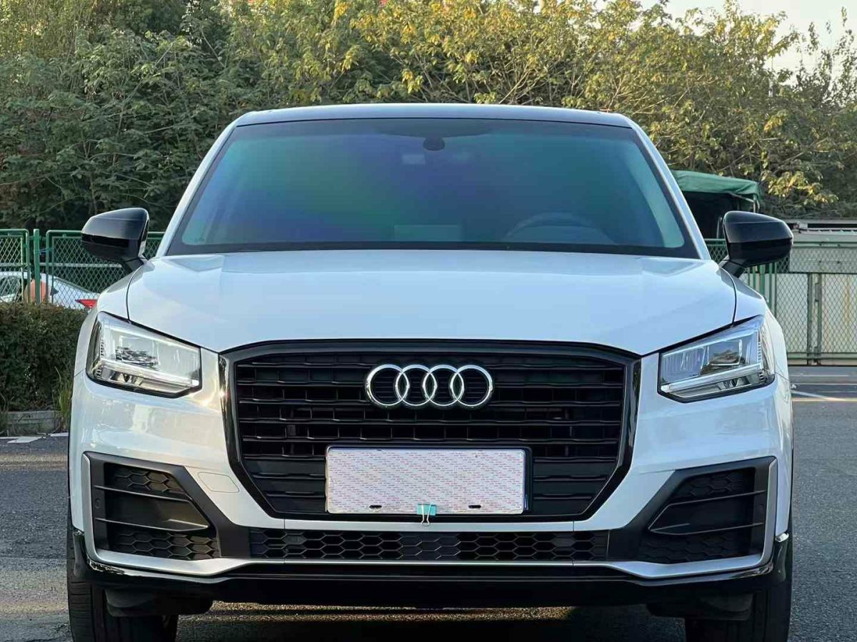 奧迪 奧迪SQ5  2021款 3.0 TFSI quattro圖片