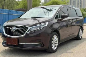GL8 別克 ES 28T 舒適型 國VI