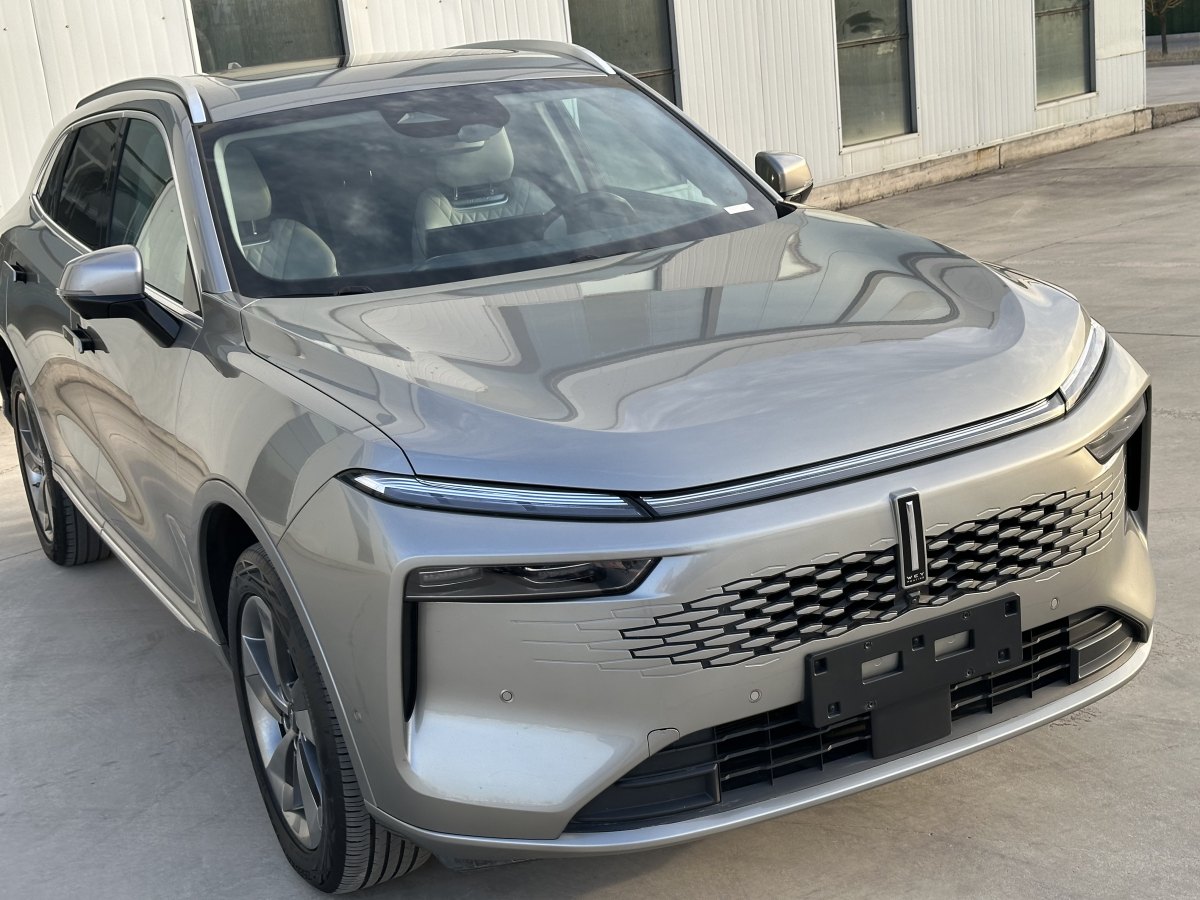 長(zhǎng)城 摩卡DHT-PHEV  2023款 兩驅(qū)長(zhǎng)續(xù)航版圖片