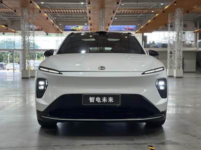 2023年5月 蔚來 蔚來EC7 100kWh 首發(fā)版圖片