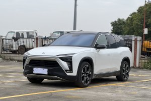 ES8 蔚来 75kWh 六座版