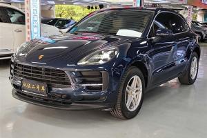 Macan 保時(shí)捷 Macan 2.0T