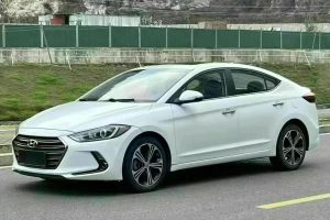 領動 現(xiàn)代 1.4T 雙離合炫動?旗艦型