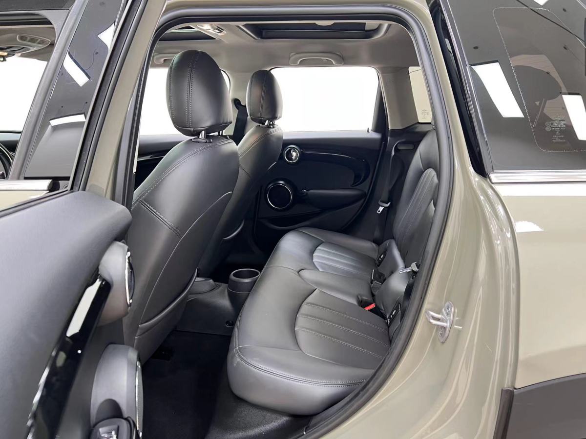 MINI MINI  2020款 1.5T ONE 五門版圖片