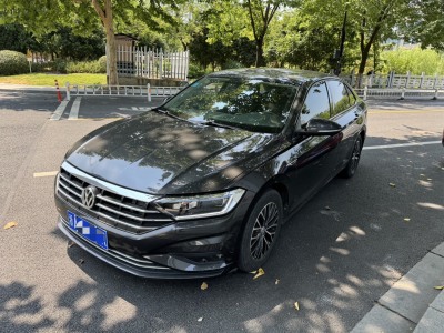 2019年12月 大众 速腾 280TSI DSG舒适型图片