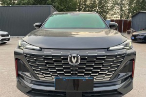 CS55 PLUS 長安 第二代 1.5T DCT尊貴型