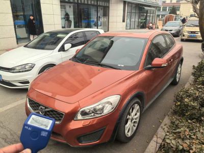 2013年1月 沃爾沃 C30(進口) 2.0L 炫動版圖片