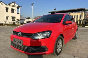 Polo 大众 1.5L 自动安驾型