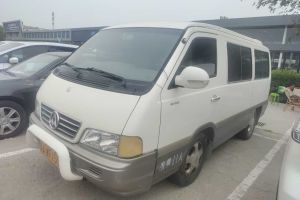 凌特 奔馳 2.1T佳旅 中軸版