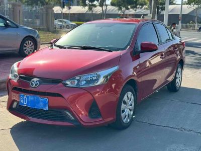 2020年1月 豐田 YARiS L 致享 1.5L CVT尊貴版圖片