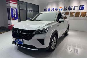 五菱星辰 五菱 1.5T 手動(dòng)星悅版
