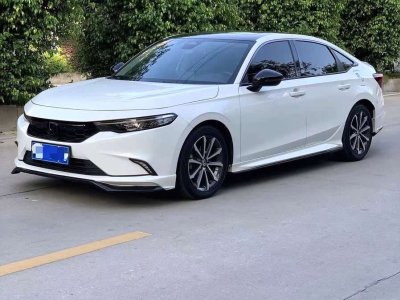 2023年3月 本田 型格 240TURBO CVT幻夜?豪華版圖片