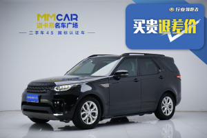 發(fā)現(xiàn) 路虎 3.0 V6 S