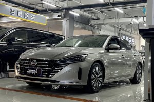 天籟 日產(chǎn) 2.0L XL-Upr 優(yōu)享版
