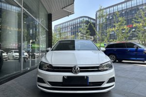 Polo 大眾 Plus 1.5L 自動全景樂享版