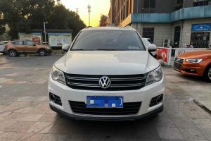 途歡 大眾 2.0 TDI 舒適版