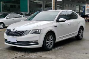 明銳 斯柯達 1.5L 手動智行舒適版