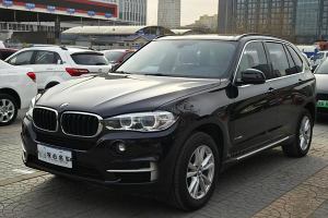 寶馬X5 寶馬 xDrive28i