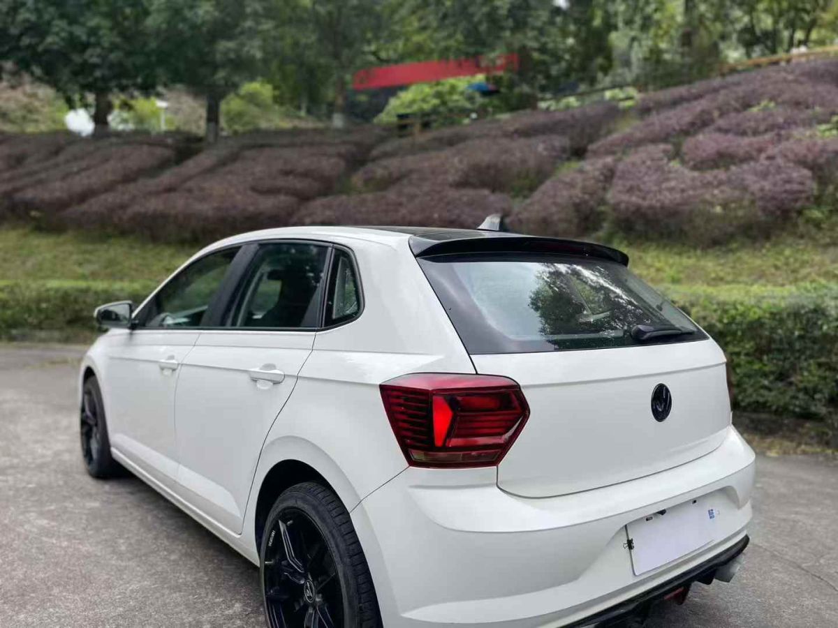 大眾 速騰  2021款 200TSI DSG超越版圖片