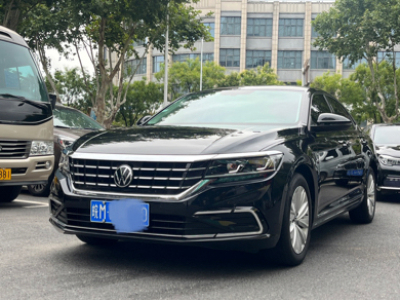 2021年5月 大眾 帕薩特 280TSI 精英版圖片