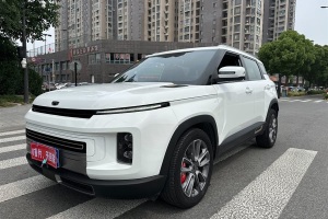 icon 吉利 1.5TD i6 BSG
