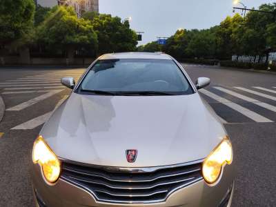 2010年6月 榮威 550 550S 1.8L 自動啟臻版圖片