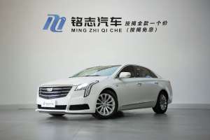 XTS 凱迪拉克 28T 技術(shù)型
