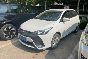 YARiS L 致炫 豐田 1.5E CVT魅動版 國VI