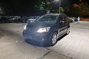 CR-V 本田 2.0L 兩驅(qū)都市版