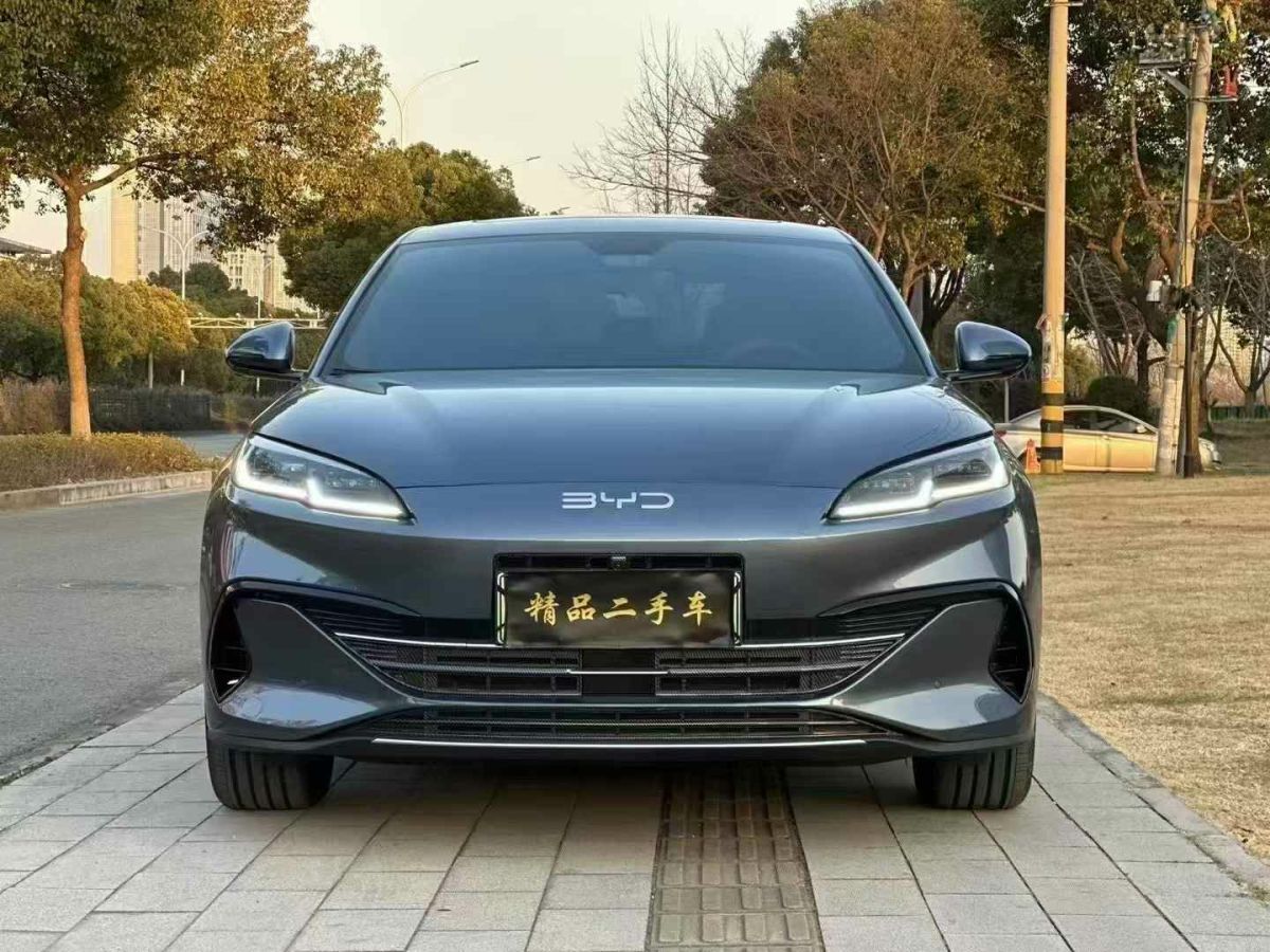 大眾 帕薩特  2024款 280TSI 精英版圖片